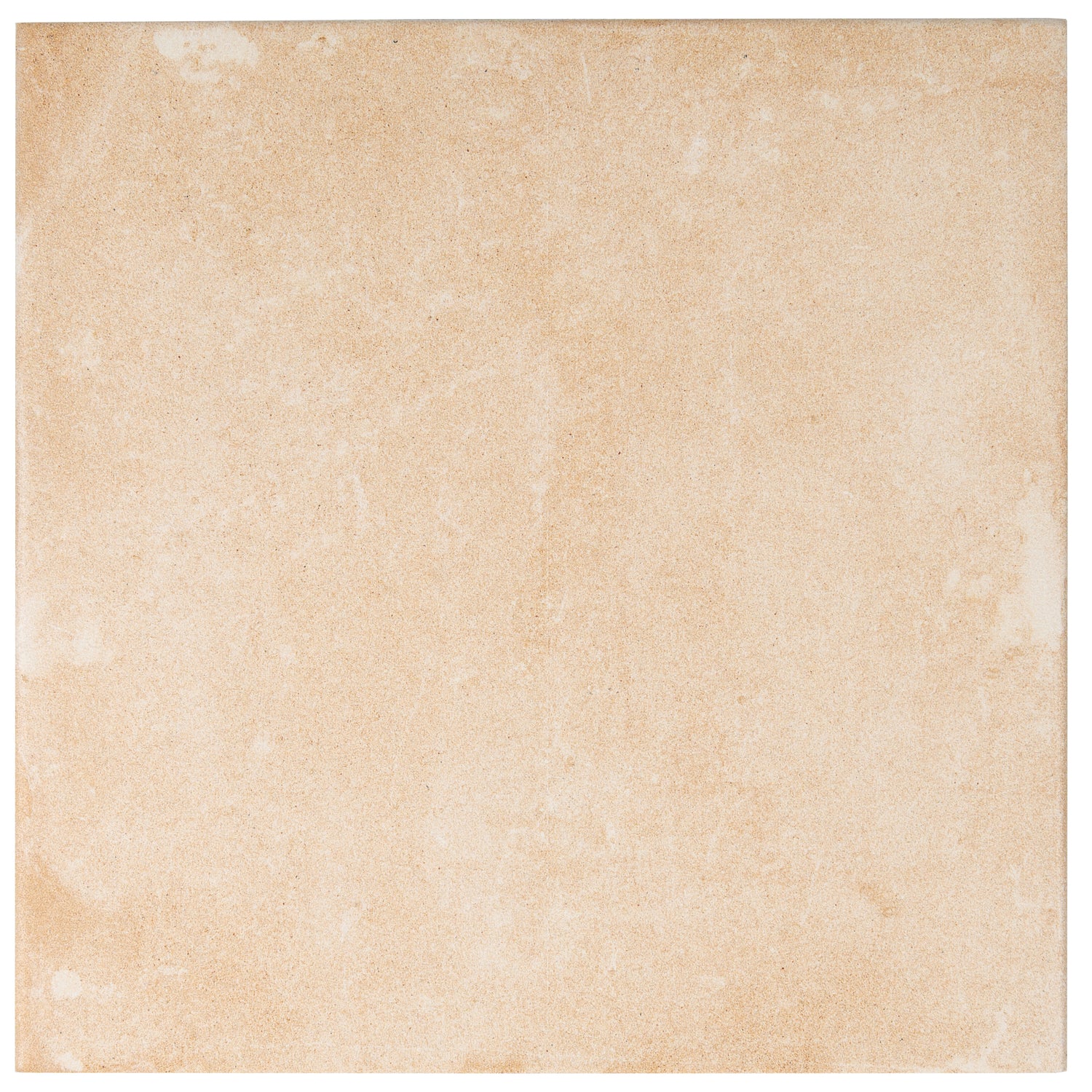 Terracotta Beige 9x9 Matte, Glossy Plain Square Porcelain Tile (13 pack, 6.96 sq ft/case)