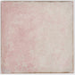 Faenza 8x8 Dusty Pink Porcelain Square Wall and Floor Tile (15 Pack, 6.46 sq ft/case) - Sample