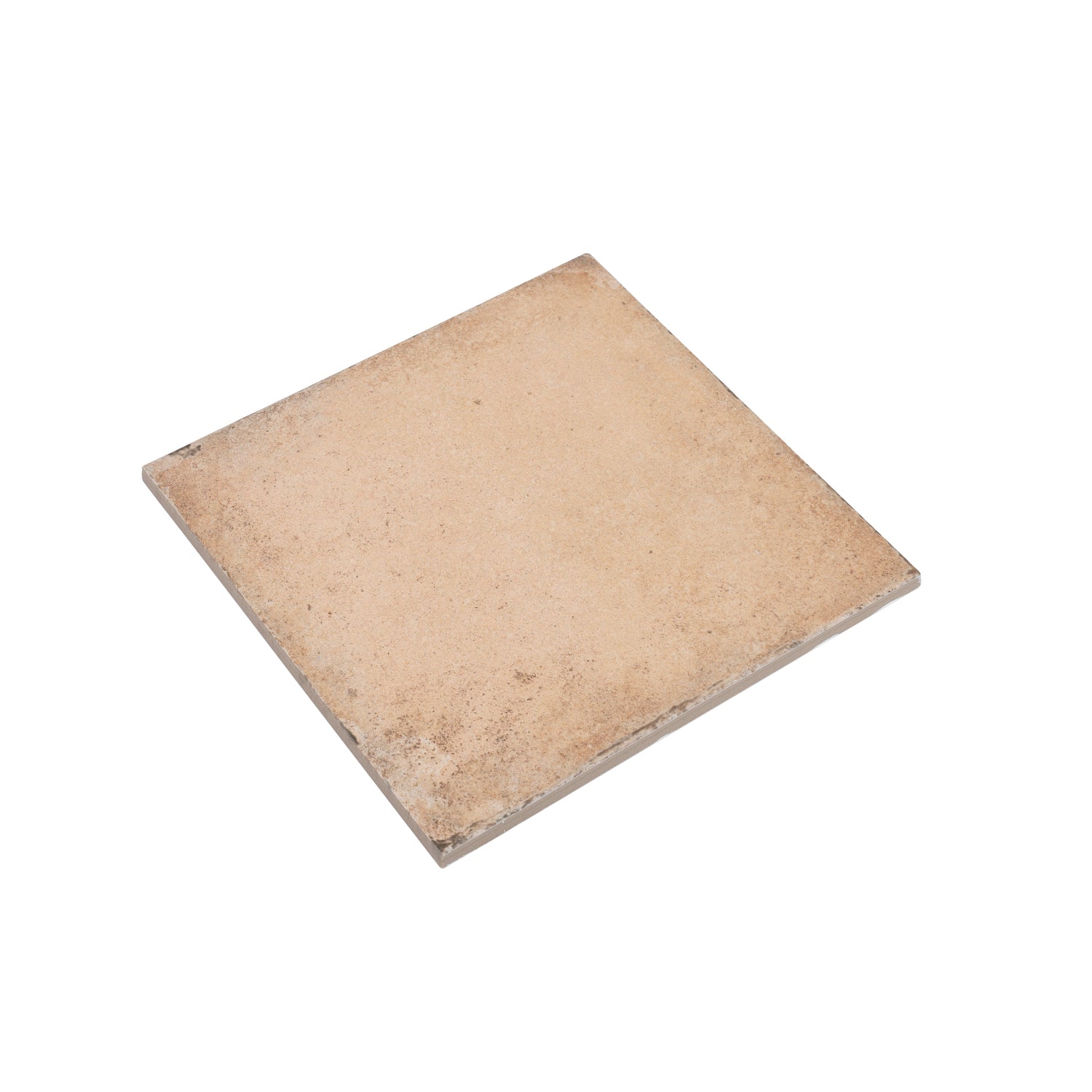 Faenza 8x8 Terracotta Porcelain Square Wall and Floor Tile (15 Pack, 6.46 sq ft/case) - Sample