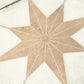 White Terracotta 8x8 Matte Square Motif Porcelain Tile (15 pack, 6.46 sq ft/case)