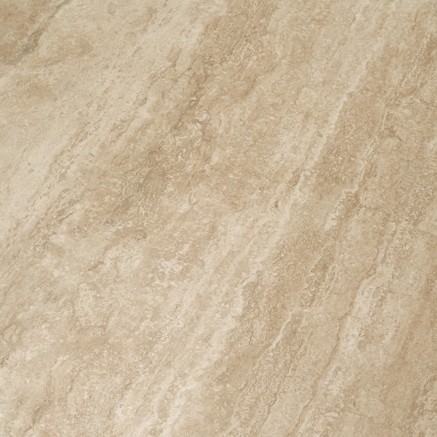 Terrain 24x48 Warm Beige Porcelain Large Format Plain Wall and Floor Tile (2 Pack, 15.55 sq ft/case) - Sample