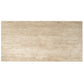 Terrain 24x48 Warm Beige Porcelain Large Format Plain Wall and Floor Tile (2 Pack, 15.55 sq ft/case) - Sample