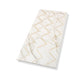 White Gold 24x48 Polished Diamond Porcelain Large Format Tile (1 pack, 7.75 sq ft/case)