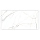 Bright White Gold 24x48 Polished Porcelain Large Format Tile (2 pack, 15.5 sq ft/case)