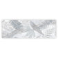 White Gray 16x48 3rd Fired Ceramic Large Format Tile (2 pack, 10.34 sq ft/case)