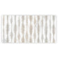 Cream beige Crisp White 24x48 Polished Porcelain Large Format Tile (1 pack, 7.75 sq ft/case)
