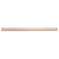 1x8 Silken Beige Tile Trims