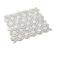 Cotton White Marble Tile