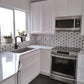 White Gray 10x12 Polished Hexagon Bianco Carrara Thassos Marble Mosaic Tile (5 pack, 4.34 sq ft/case)
