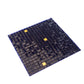 Dark Blue 12x12 Glossy Uniform Square Glass Mosaic Tile (20 pack, 18.69 sq ft/case) - Sample