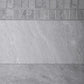 12x24 Coin Gray Porcelain Floor Tiles