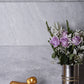 12x24 Coin Gray Matte Wall and Floor Tile