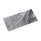 Gray 12x24 Honed Marble Large Format Tile (5 pack, 10 sq ft/case) - Sample