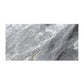 Gray 12x24 Honed Marble Large Format Tile (5 pack, 10 sq ft/case) - Sample