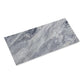 Gray 12x24 Polished Marble Large Format Tile (5 pack, 10 sq ft/case) - Sample