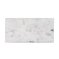 3x6 White Floor Tile