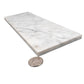 White Marble Wall and Floor Tile