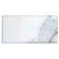3x6 White Floor Tile