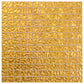 Shimmer Gold 12x12 Glossy Uniform Square Glass Mosaic Tile (20 pack, 20 sq ft/case)