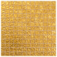 Shimmer Gold 12x12 Glossy Uniform Square Glass Mosaic Tile (20 pack, 20 sq ft/case) - Sample
