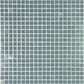 Silver 12x12 Glossy Uniform Square Glass Mosaic Tile (20 pack, 18.69 sq ft/case)