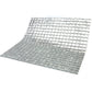 Cloud Silver 12x12 Glossy Uniform Square Glass Mosaic Tile (20 pack, 18.69 sq ft/case)