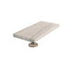 Splendid Elegant Cloud Gray Polished Subway Tile