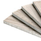 Classy Contemporary Cloud Gray Subway Tile