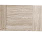 Chic Cloud Gray Polished Marble Tile