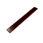 Caramel 2x16 Glossy Ceramic Subway Tile (50 pack, 10.76 sq ft/case)