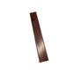 Caramel 2x16 Glossy Ceramic Subway Tile (50 pack, 10.76 sq ft/case)