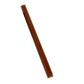 Caramel 0.5x8 Glossy Ceramic Pencil Tile Trim (10 pack, 0.27 sq ft/case)