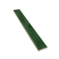 Forest Green 2x16 Glossy Ceramic Deco Subway Tile (50 pack,10.76 sq ft/case)