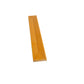 Honey 2x16 Glossy Ceramic Deco Subway Tile (50 pack,10.76 sq ft/case)