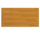 Honey 2x16 Glossy Ceramic Deco Subway Tile (50 pack,10.76 sq ft/case)