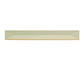 Soft Mint Green 2x16 Glossy Ceramic Deco Subway Tile (50 pack,10.76 sq ft/case)