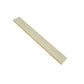 Soft Mint Green 2x16 Glossy Ceramic Deco Subway Tile (50 pack,10.76 sq ft/case)