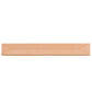 Powder Pink 2x16 Glossy Ceramic Deco Subway Tile (50 pack,10.76 sq ft/case)
