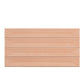 Powder Pink 2x16 Glossy Ceramic Deco Subway Tile (50 pack,10.76 sq ft/case)