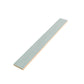 Pastel light Blue 2x16 Glossy Ceramic Deco Subway Tile (50 pack,10.76 sq ft/case)