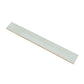 Pastel light Blue 2x16 Glossy Ceramic Deco Subway Tile (50 pack,10.76 sq ft/case)