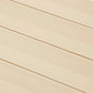 Alabaster Beige 2x16 Glossy Ceramic Deco Subway Tile (50 pack,10.76 sq ft/case)