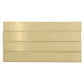 Soft Olive 2x16 Glossy Ceramic Subway Tile (50 pack, 10.76 sq ft/case)