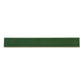 Forest Green 2x16 Glossy Ceramic Subway Tile (50 pack, 10.76 sq ft/case)