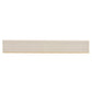 Soft Dove Gray 2x16 Glossy Ceramic Subway Tile (50 pack, 10.76 sq ft/case)