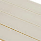 Soft Dove Gray 2x16 Glossy Ceramic Subway Tile (50 pack, 10.76 sq ft/case)