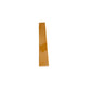 Honey 2x16 Glossy Ceramic Subway Tile (50 pack, 10.76 sq ft/case)