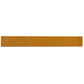 Honey 2x16 Glossy Ceramic Subway Tile (50 pack, 10.76 sq ft/case)