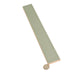 Soft Mint Green 2x16 Glossy Ceramic Subway Tile (50 pack, 10.76 sq ft/case)