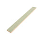 Soft Mint Green 2x16 Glossy Ceramic Subway Tile (50 pack, 10.76 sq ft/case)